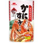 ichibiki распорка краб .. заправка 720g×10 шт 