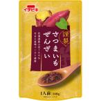 ichibiki качественный продукт батат зензай 140g×10 шт 