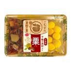 ichibiki.. похоже котел .. элемент каштан 359g×6 шт 