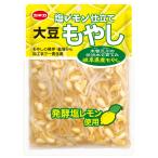 ichibiki большой бобы мояси соль лимон покрой 140g×10 шт 