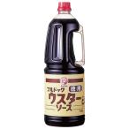 brudok соус добродетель для вустер соус портативный упаковка 1.8L×6 шт 