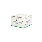  мех strait (FR-214)tentoswabS общая длина 145mm губка : звезда type 100 шт. входит ×20 коробка всего 2000шт.