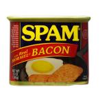  Япония .. торговля спам бекон 340g×12 шт 