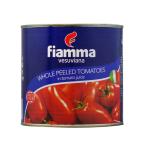  Япония .. торговля fiama отверстие помидор (1 номер жестяная банка ) 2.55kg×6 шт 