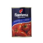  Япония .. торговля fiama отверстие помидор (4 номер жестяная банка ) 400g×24 шт 