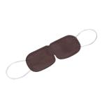  Sanwa (EYE-3BR) нетканый материал маска для глаз (OP пакет входить ) Brown 1000 шт 