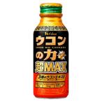 ハウス食品　ウコンの力　超ＭＡＸ