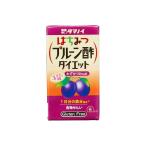 tamanoi уксус мед чернослив уксус диета LL 125ml BP 24 шт. входит 