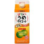 tamanoi уксус мед .. диета .. модель 500ml GTP 12 шт. входит 