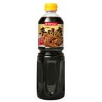  большой шоу куриные крылышки Tang. соус R11 1.2kg×12 входить 