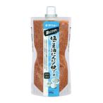 ショッピングごま油 ダイショー　塩ごま油にんにく焼ソースＲ13　900g×10入