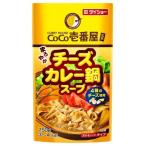  большой шоу CoCo. номер магазин сыр карри кастрюля суп 750g×10 пакет 