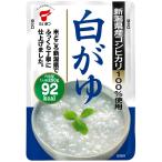 ショッピングお米 たいまつ食品　白がゆ　250g×40袋