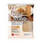 ショッピングもち麦 たいまつ食品　杵つき　もち麦入り玄米もち　225g×16袋