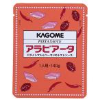 ショッピングパスタソース カゴメ　パスタソースアラビアータ１４０ｇ×60個