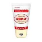 【1ケース】AJINOMOTO　-味の素-　マヨネーズ　ライトタイプ 1ｋｇ×10本　袋　業務用　【沖縄・離島は別途中継料金】