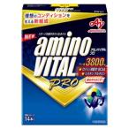  Ajinomoto [ amino baitaru Pro ]14 шт. входит коробка 61.6g×15 коробка 