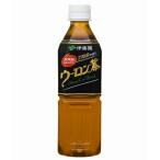 . глициния . oolong tea 500ml×24шт.