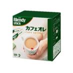  Ajinomoto AGF [b Len ti] палочка кофе с молоком 100шт.@×4 шт 