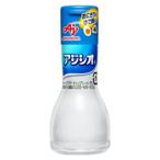 味の素　「アジシオ」ワンタッチ瓶　60g×120個