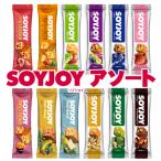 ショッピングジョイ 大塚製薬　ＳＯＹＪＯＹ（ソイジョイ）アソート　12×4箱