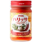 Yahoo! Yahoo!ショッピング(ヤフー ショッピング)YOUKI（ユウキ食品）　ハリッサ 110g×12個