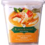 YOUKI(yu поплавок еда )kano one Tom yam паста 1kg×12 шт 