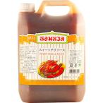 YOUKI(yu поплавок еда ) сладкий соус чили 5650g×3 шт 