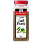 YOUKI(yu поплавок еда ) MC черный pepper 560g×6 шт 