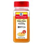 YOUKI（ユウキ食品）　ＭＣ ポテトシ