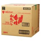 mitsu can вкус японский стиль суп 20L×1 коробка 