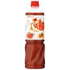 ミツカン　惣菜庵 チリソース　１１７０Ｇ×8本