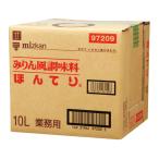 mitsu can ....10L×1 коробка 