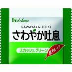 ハウス食品　さわやか吐息　スカッ