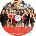 ショッピングtwice K-POP DVD TWICE TV ONE SPARK BEHIND THE SCENES EP01-EP08 日本語字幕あり TWICE トゥワイス KPOP DVD