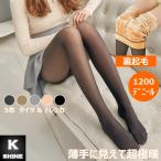 ショッピングトレンカ 【2点で20%クーポン】 裏起毛フェイクタイツ トレンカ 1200デニール 超極暖 暖かい 話題商品 [裏起毛フェイクタイツ]