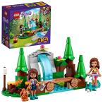 レゴ(LEGO) フレンズ ハートレイクの森の滝 41677 おもちゃ ブロック プレゼント お人形 ドール 女の子 5歳以上