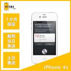 ショッピングiPhone4S iPhone4s 32GB ホワイト ジャンク品