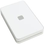 LifePrint Photo and Video Printer - White фотопринтер - наклейка тип фото бумага 30 сиденье подарок 