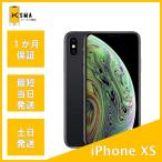 iPhone XS 64GB Space серый SIM свободный C разряд 