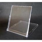 ショッピング卓上カレンダー ハード卓上カレンダーケース（ＣＤ）