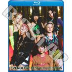 Blu-ray/ EVERGLOW 2020 BEST COLLECTION★Dun Dun Adios Bon Bon Chocolat/ エバーグロウ イユ シヒョン ミア オンダ アシャ イロン ブルーレイ