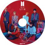 K-POP DVD／BTS 防弾少年団 2018 BEST PV COLLECTION★Fake Love MIC Drop DNA Come Back Home Not TodaySpring Blood Sweat&Tears Young Forever Save Me..