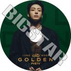 K-POP DVD/ バンタン JUNGKOOK 2023 3rd PV/TV★Standing Next to You 3D Seven/ JUNGKOOK ジョングク BANGTAN KPOP DVD