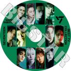 K-POP DVD／SEVENTEEN 2018 TV COLLECTION／セブンティーン セブチ エスクプス ウジ ミンギュ ホシ ウォヌ バーノン スングァン ディノ ジュン ドギョム..