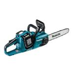 《マキタ正規店》 マキタ 充電式チェーンソー 18V+18V→36V MUC353DZ(本体のみ)
