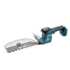 《マキタ正規店》 マキタ 18V充電式ミニ生垣バリカン MUH269DZ 260mm 本体のみ（バッテリ・充電器別売）
