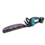 《マキタ正規店》 マキタ 18V充電式ヘッジトリマ MUH407DWF 400mm  セット品（3.0Ahバッテリ・DC18WC充電器付き）