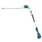 { Makita стандартный магазин } Makita заряжающийся paul (pole) живая изгородь trimmer (. включено ширина 500mm)2 рукоятка MUN500WDRG 18V комплект товар (6.0Ah батарея * с зарядным устройством .) угол заменяемый *. угол .. лезвие 