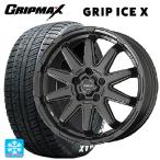 ショッピングc10s トヨタ ヴォクシー(90系)用 205/60R16 96T XL グリップマックス グリップアイスX ホワイトレター # サーキュラー C10S